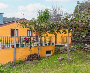 Jardí de Casa o xalet en venda en San Tirso de Abres amb Jardí privat, Terrassa i Traster