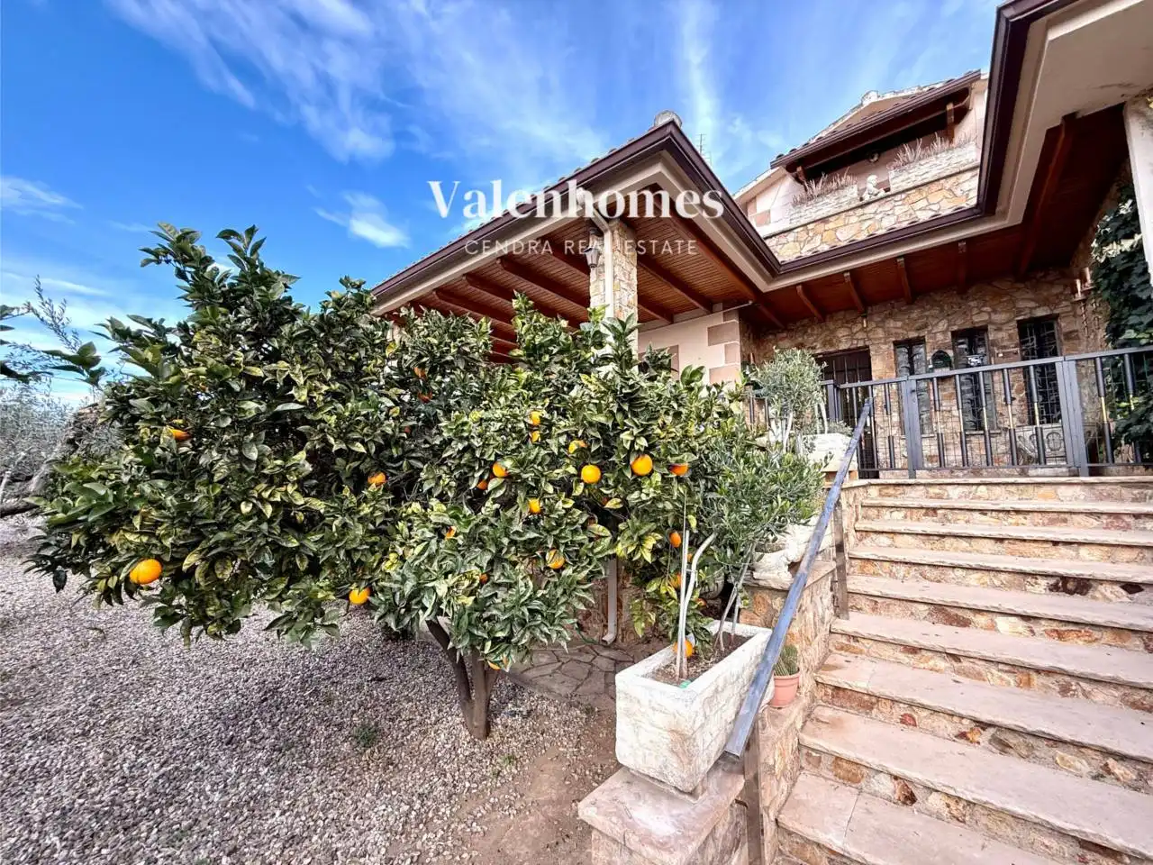 Casa o xalet en venda a Can Font - Ca n'Avellaneda
