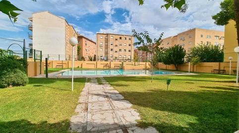 Foto 2 de Pis en venda a Calle Manuel Caballero Venzalá, Renfe - Bulevar 1ª y 2ª Fase, Jaén Capital