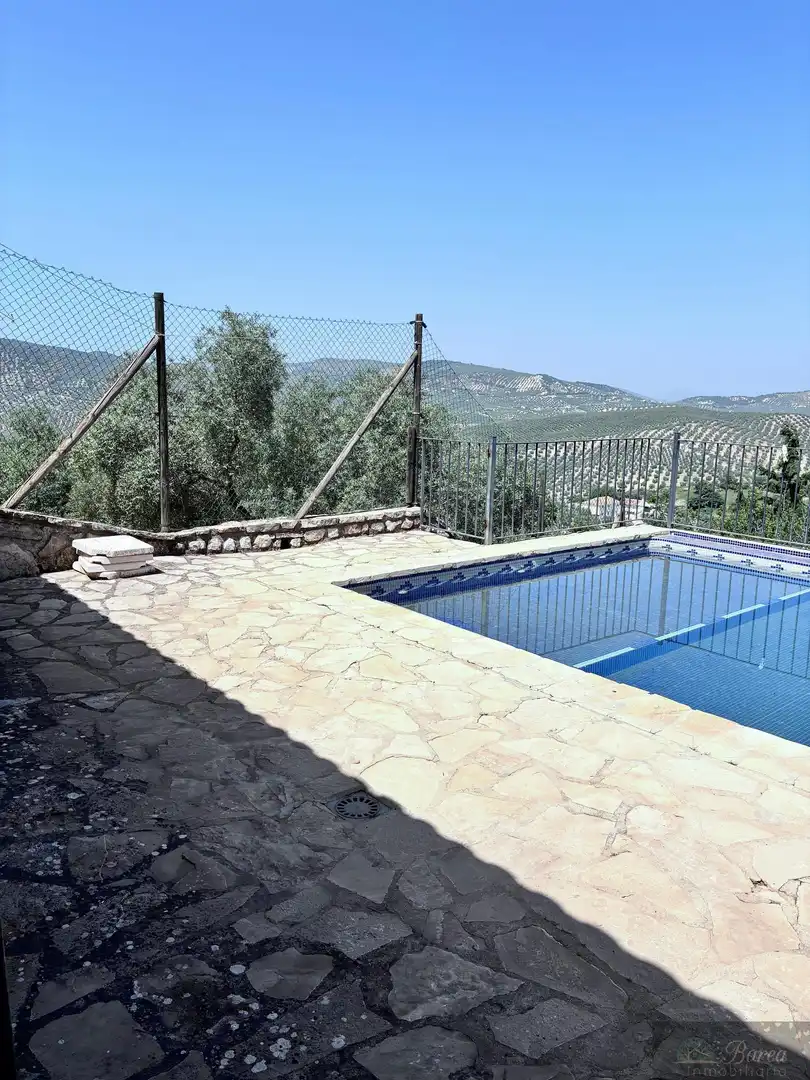 Casa con piscina in vendita a Iznájar, imagen 19