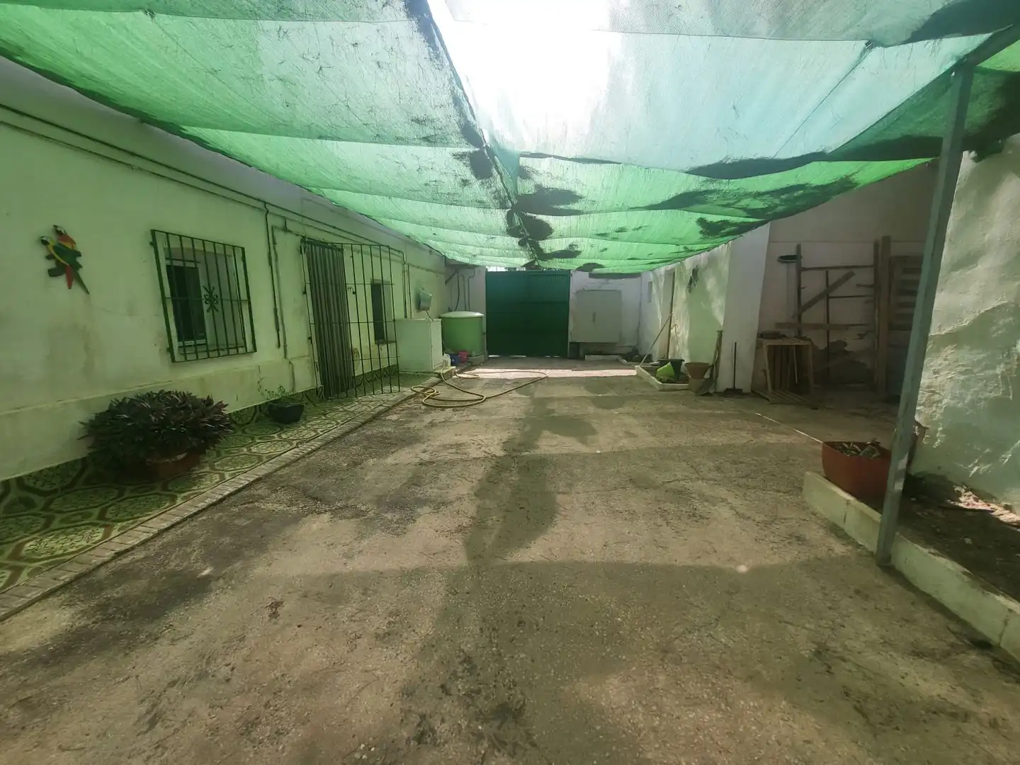 Casa rústica en venta en Los Collados-Los Geraneos, imagen 17