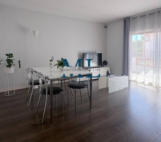 Piso en Venta en bell lloc en Les Roquetes