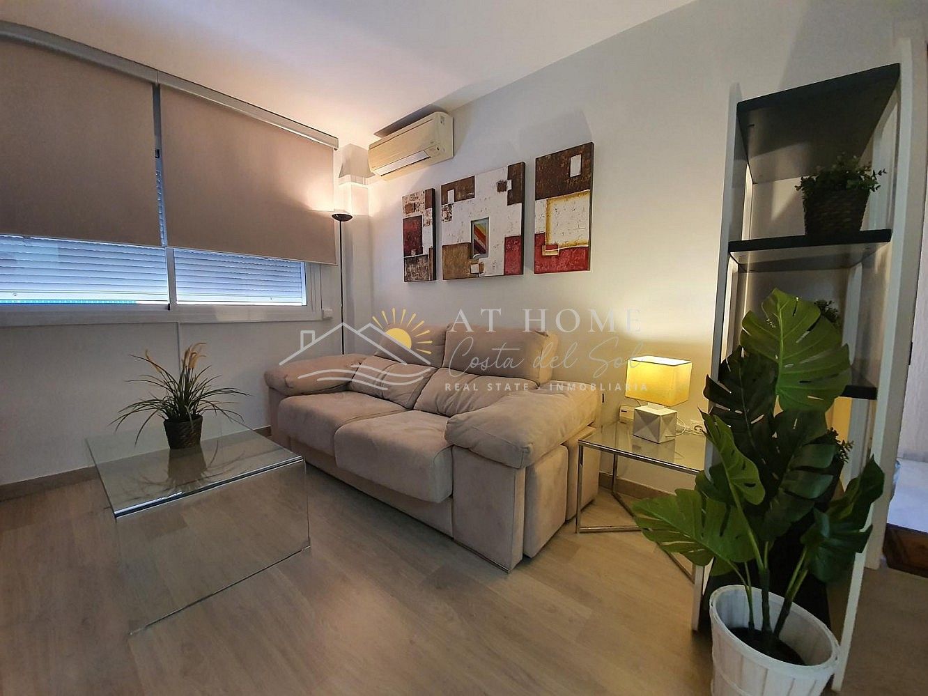 Apartamento en venta en Centro Histórico, Centro