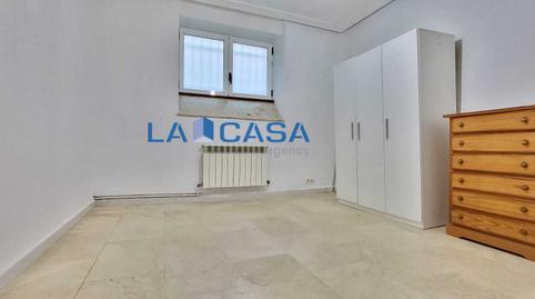 Foto 4 de Pis en venda a Calle Capuchinos, Campo Grande, Valladolid Capital