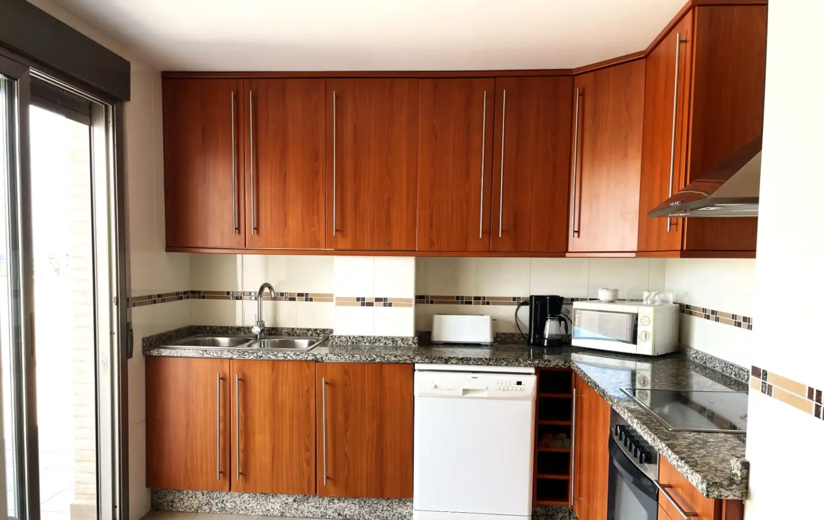 Penthouse with pool for sale in Las Marinas / Les Marines, imagen 29
