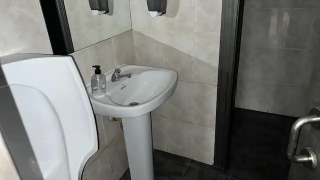 Baño de Trastero en venta en Zaragoza