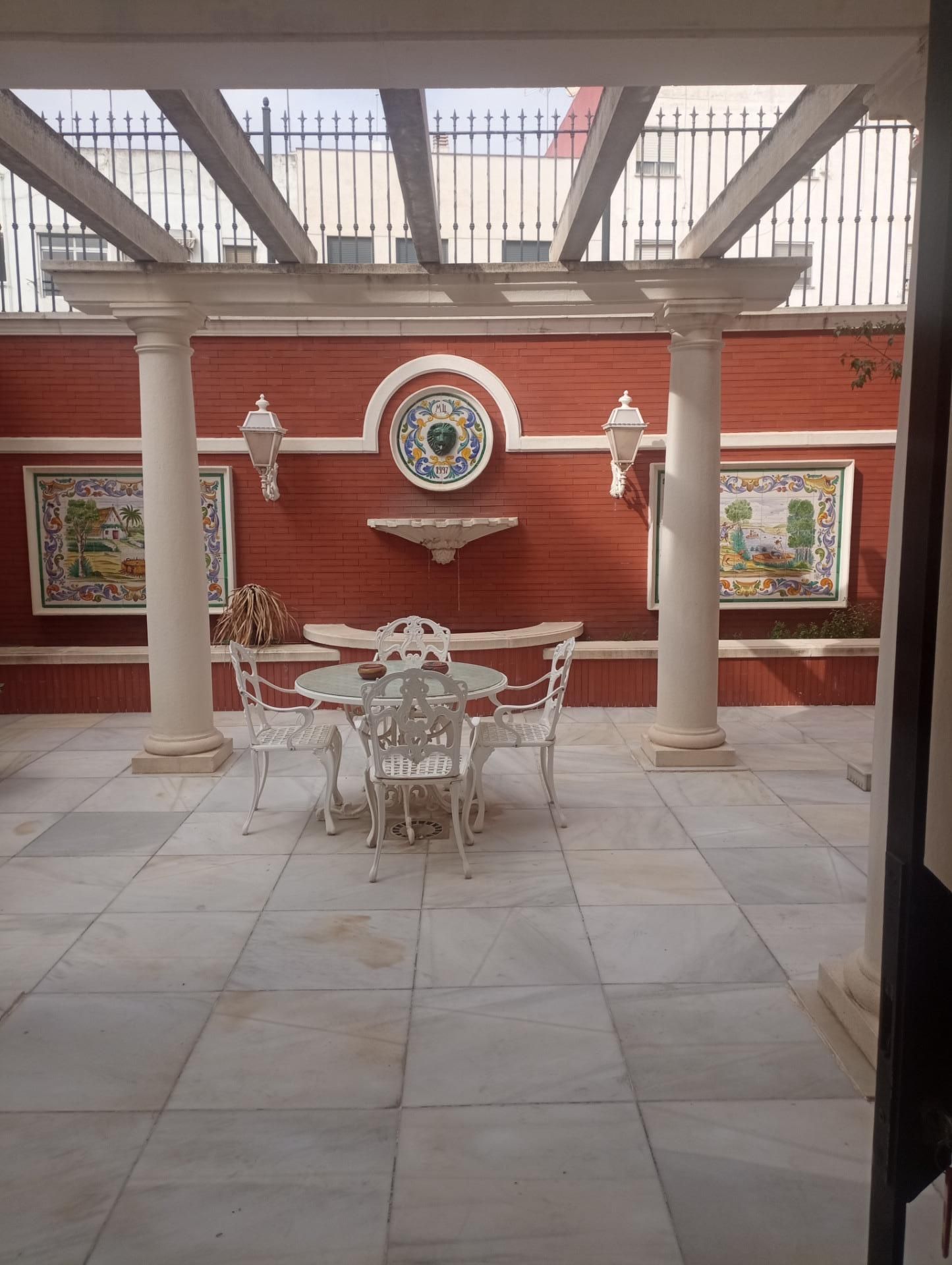 Terrace of Flat for sale in Torrent  with Air Conditioner, Heating and Terrace