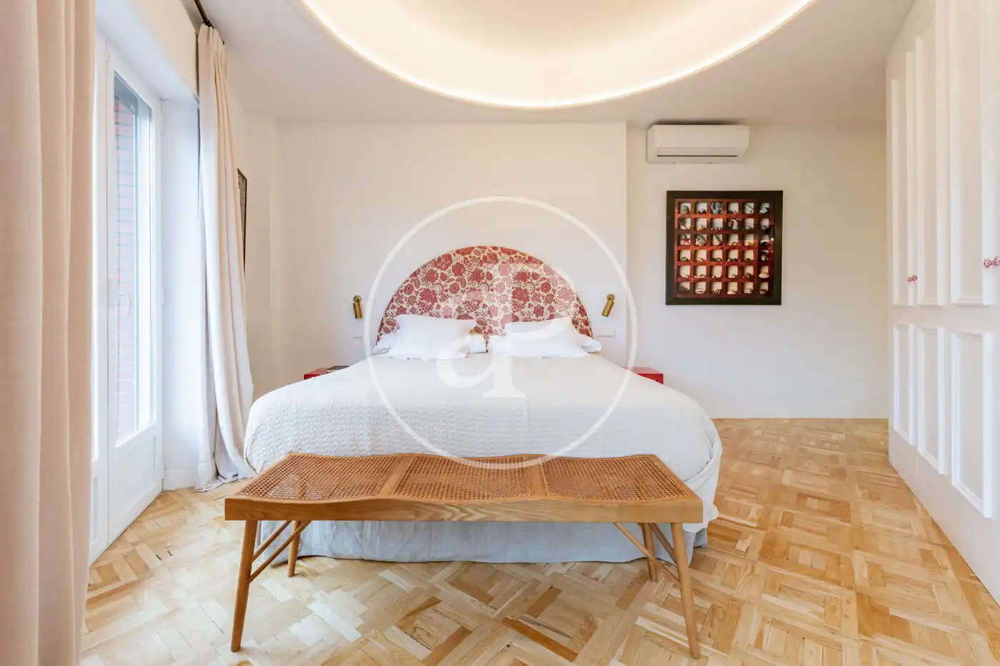 Appartamento con terrazza in vendita a Chamberí, imagen 23