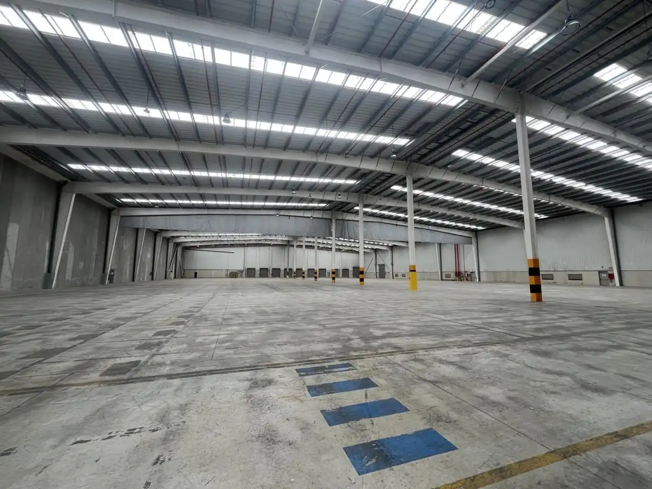 Nave industrial de alquiler en Valls