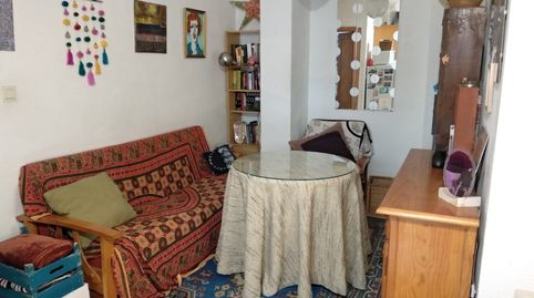 Foto 5 de Apartamento de alquiler en Calle Yeseros, 12, San Ildefonso, Granada Capital