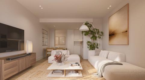 Photo 4 of Flat for sale in Calle de Sánchez Pacheco, 72, Ciudad Jardín, Madrid