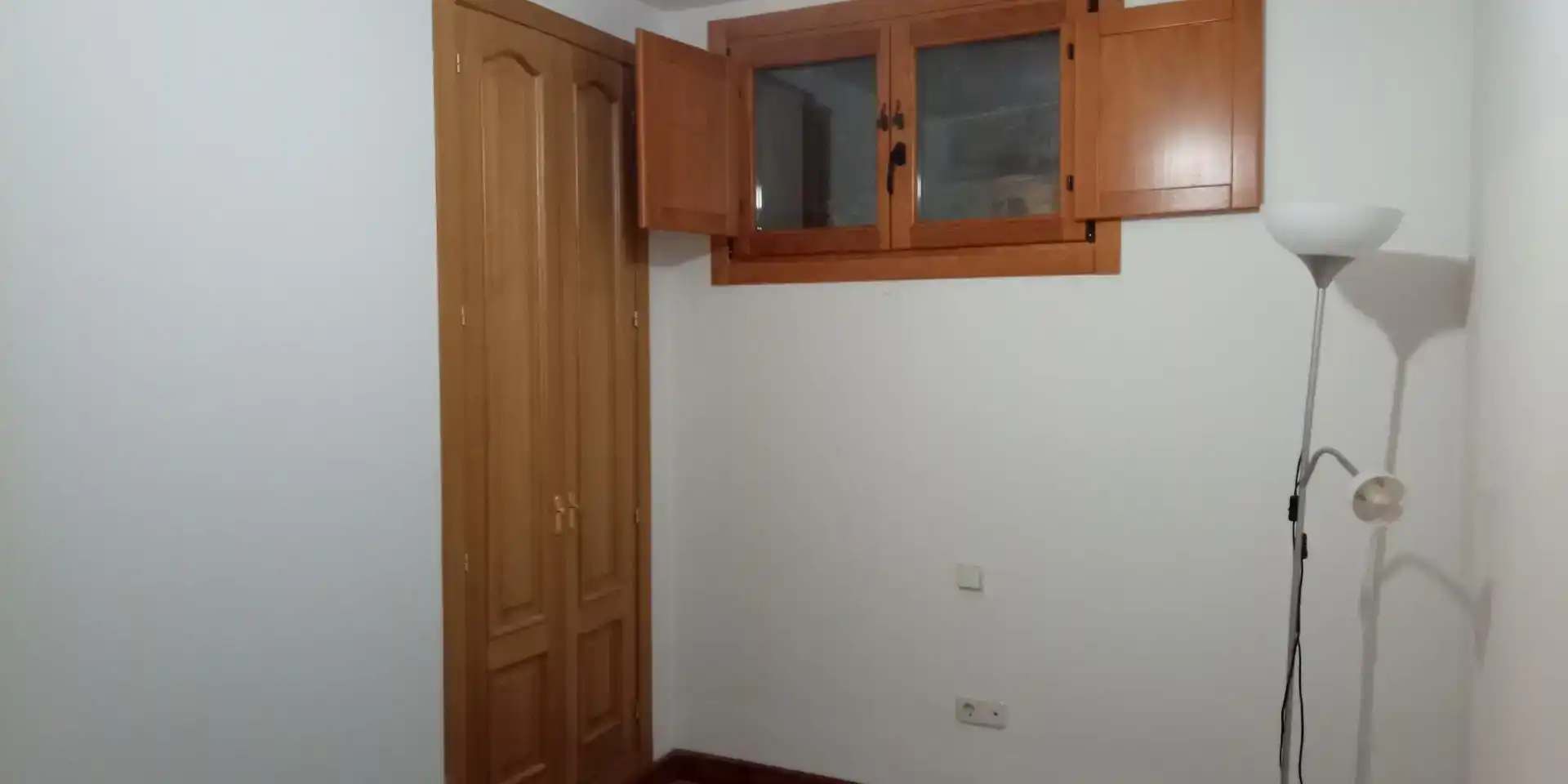 Schlafzimmer von Wohnung zur Miete in Real Sitio de San Ildefonso