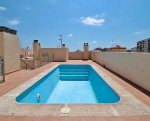 Piscina de Pis en venda en Oropesa del Mar / Orpesa amb Balcó i Piscina comunitària