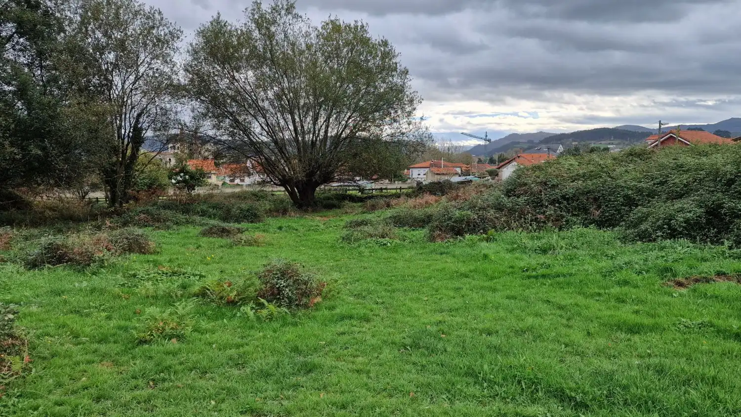Country homes for sale in Torrelavega 