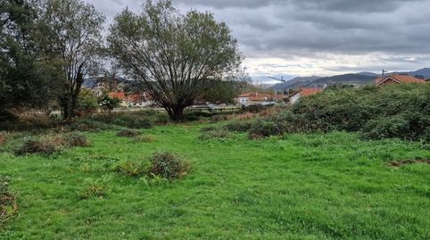Foto 2 de Finca rústica en venta en Cerezo - Aspla - Torres, Torrelavega
