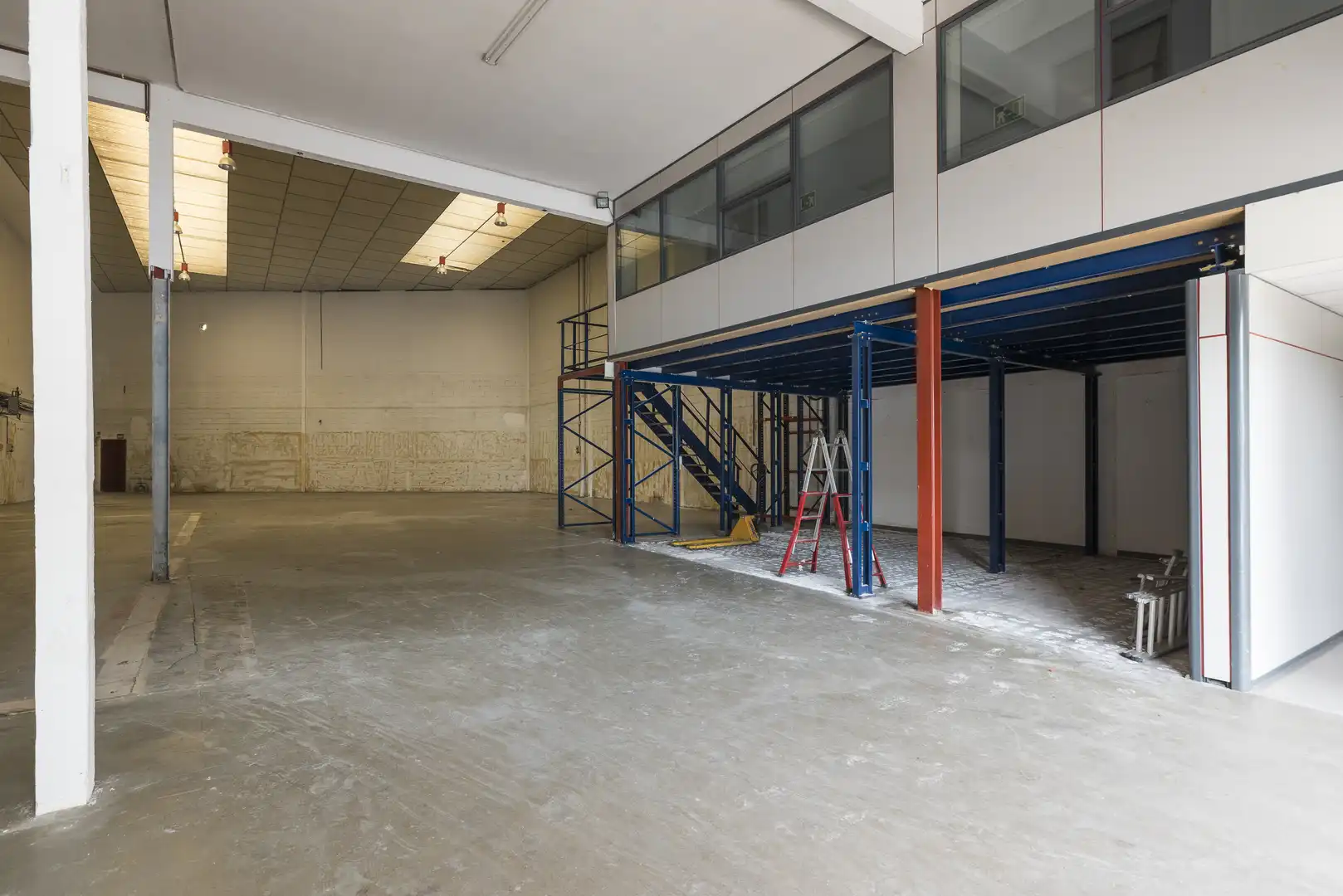 Nave industrial en alquiler en Cervelló, imagen 35