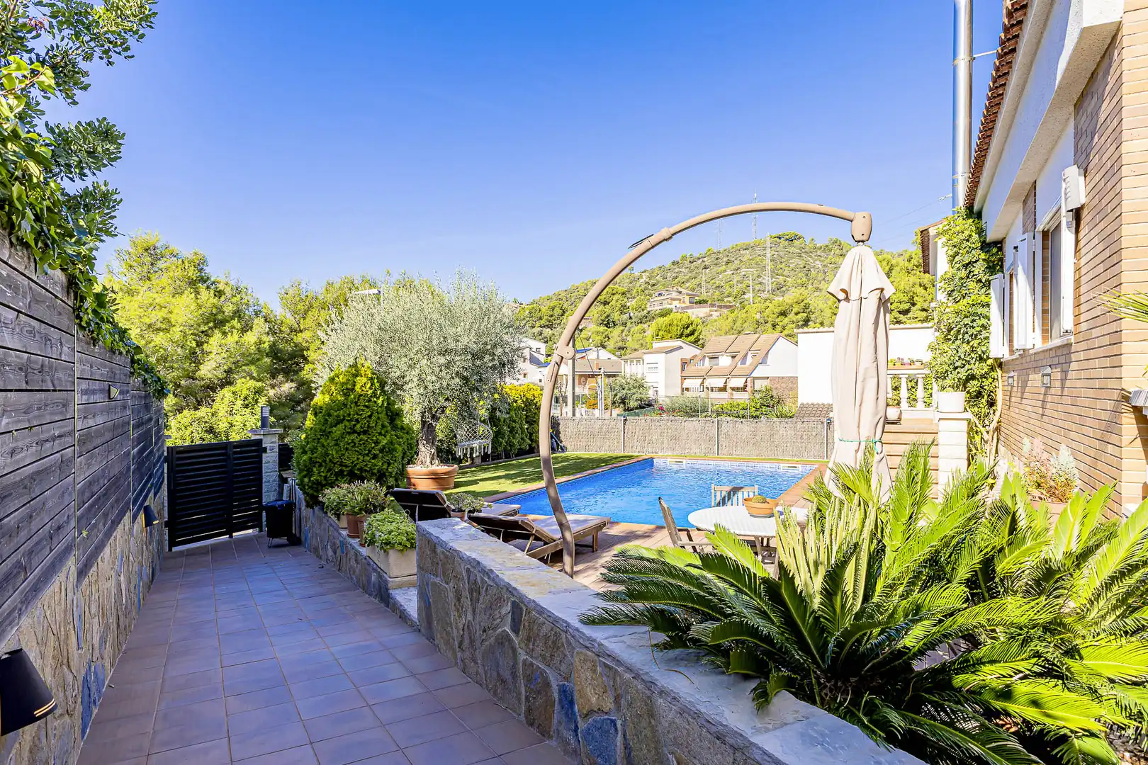 Detached homes for sale in Calafell, Tarragona
