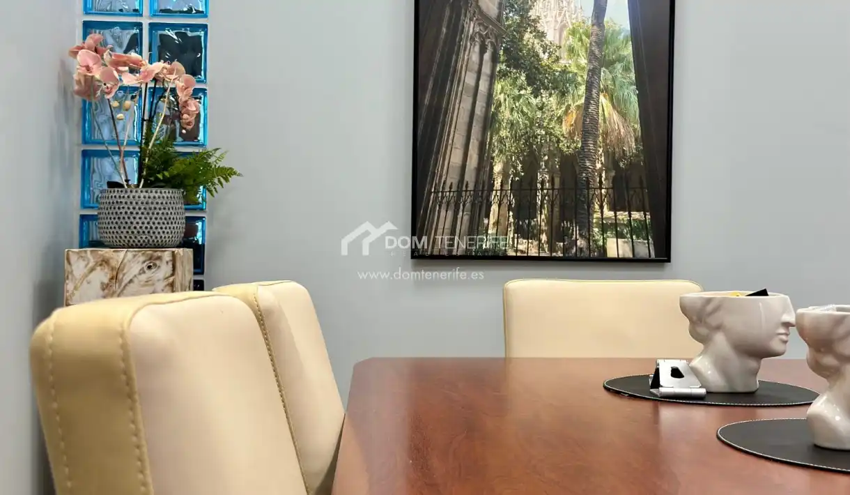 Büro zur Miete in Playa del Duque