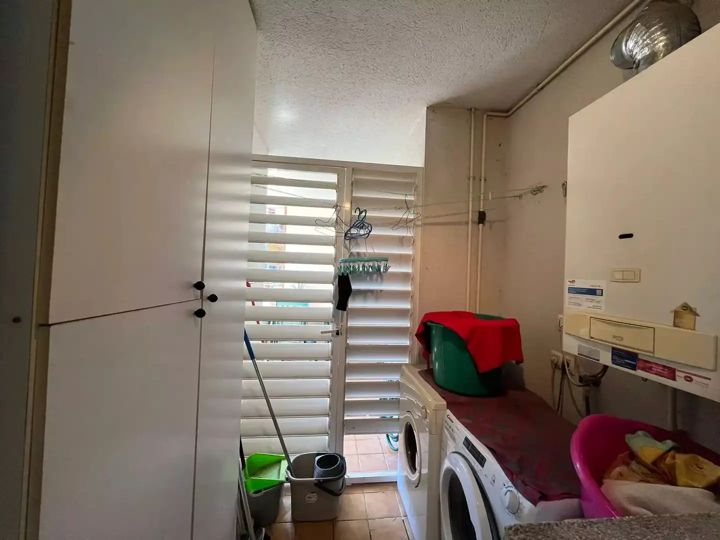 Mini appartamento con ascensore in vendita a Eixample - Horta Capallera, imagen 11