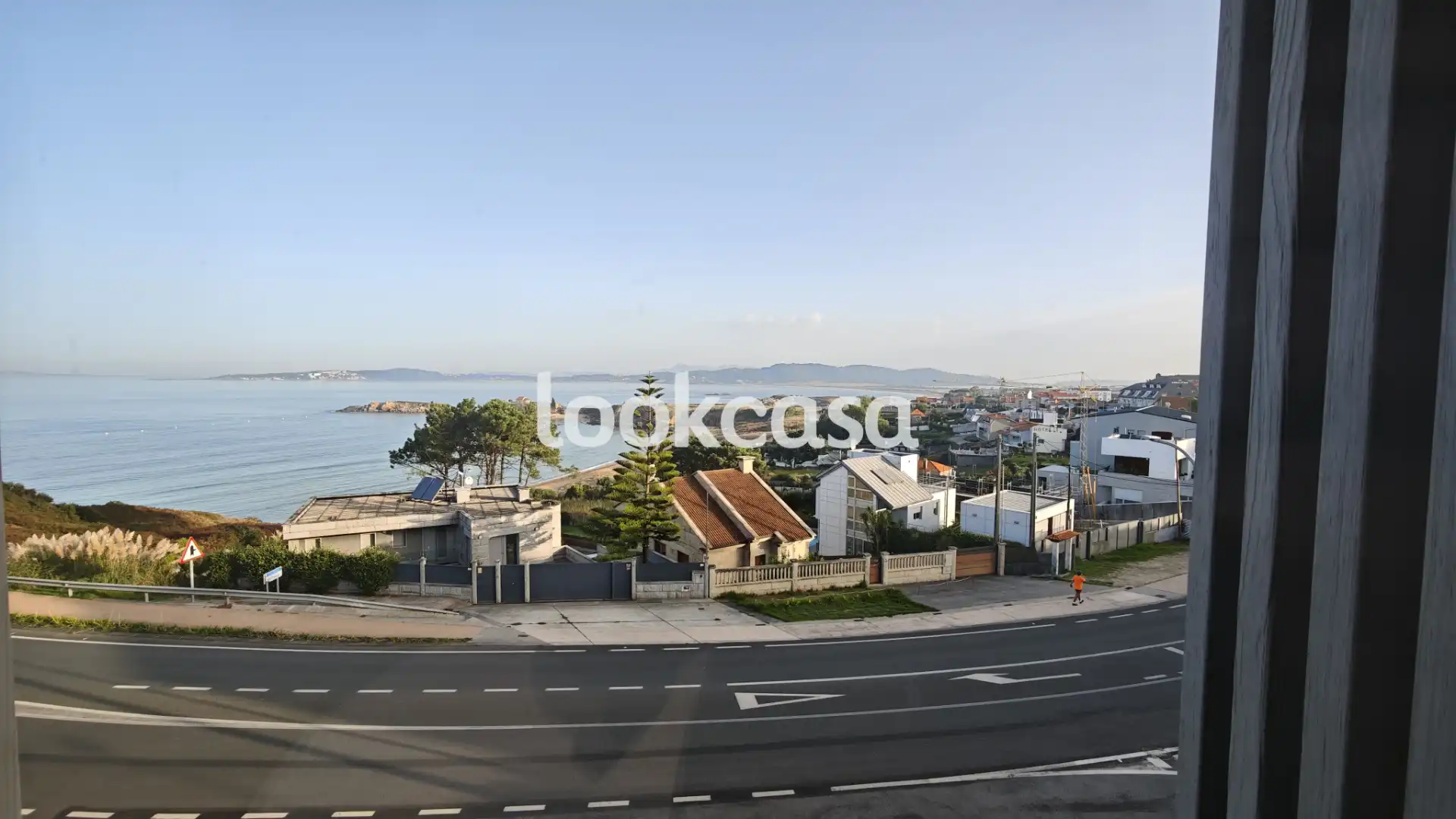Piso con terraza en venta en Rúa Pedra Parda 1, imagen 40