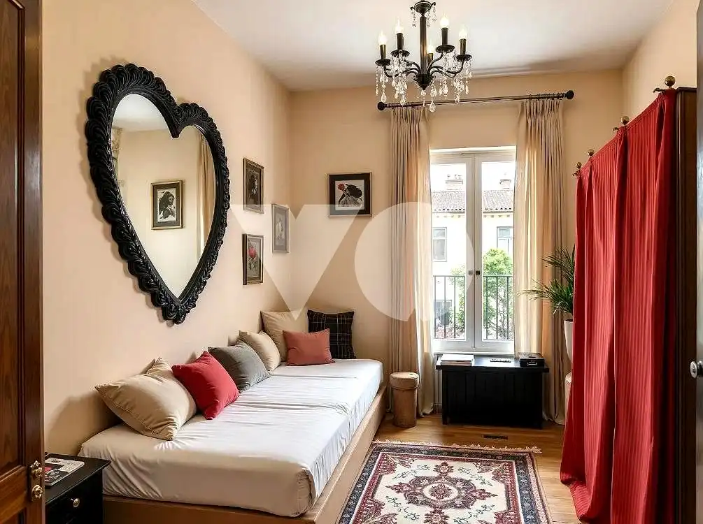 Appartement avec ascenseur à vendre à Alcalá, imagen 24