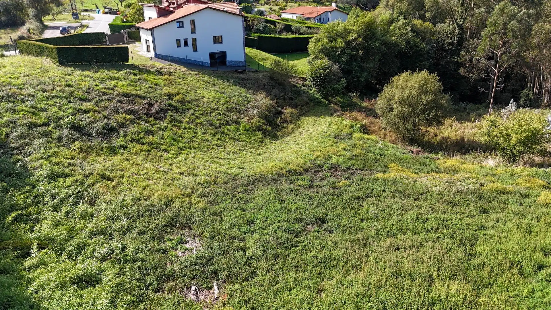 Residential land for sale in Lugar Pando, imagen 9