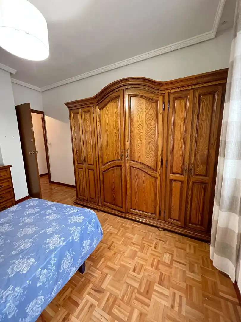 Habitación de Piso de alquiler en Ciudad Real con Amueblado