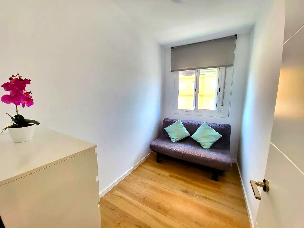 Piso con terraza en venta en Centro, imagen 14