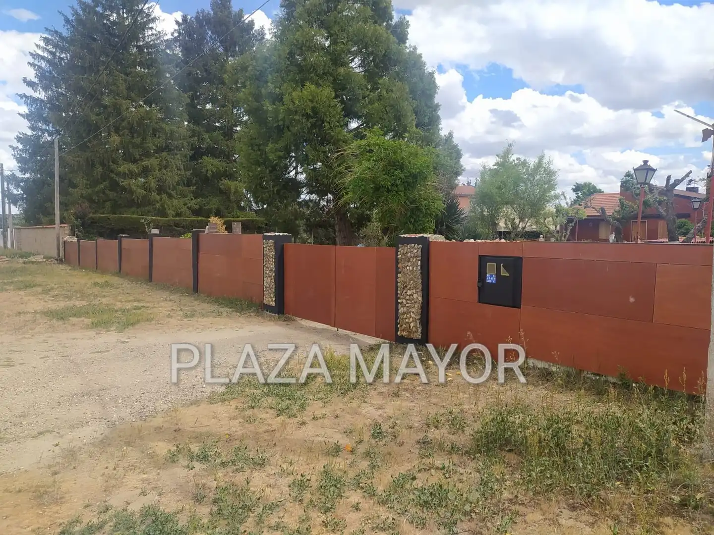 Casa o xalet en venda en El Pino de Tormes amb Calefacció, Jardí privat i Piscina