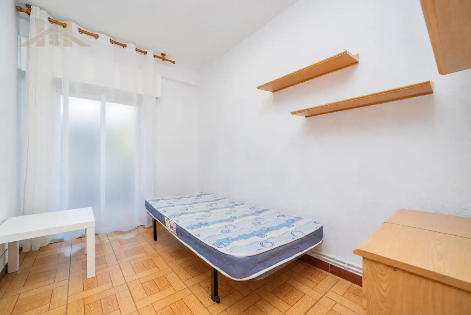 Schlafzimmer von Wohnung zum Verkauf in Centro