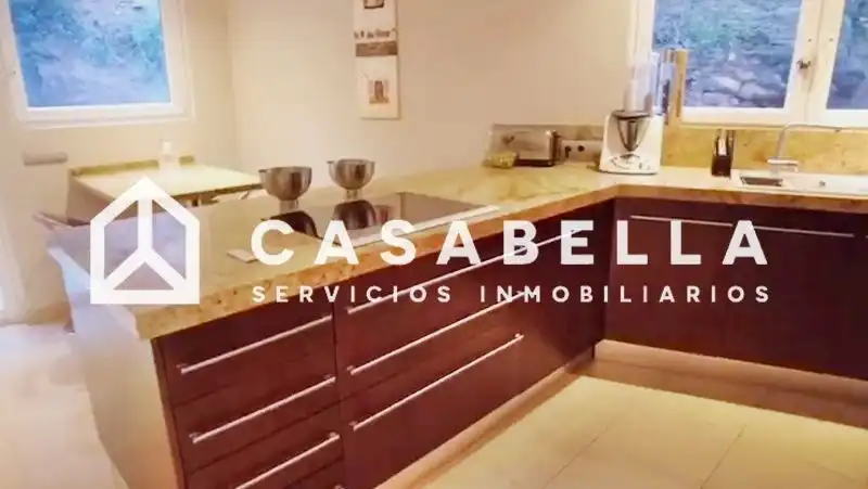 House with pool for sale in Balcón de la Peya, imagen 16