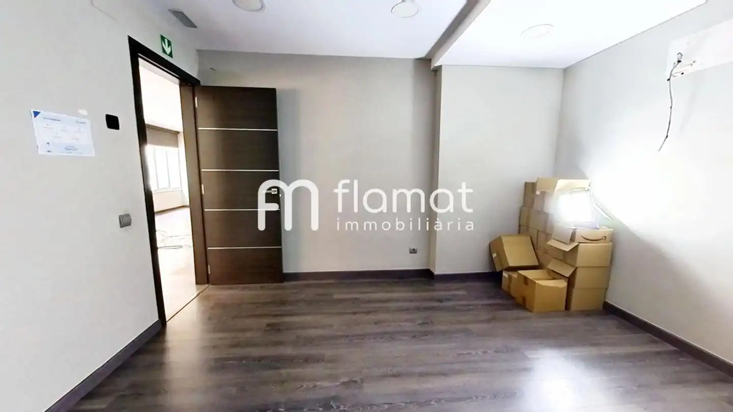 Büro zum Verkauf in Calle San Agustín, imagen 10