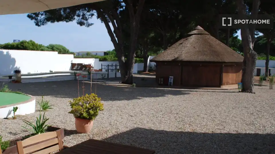 Habitación en Los Franceses – La Vega