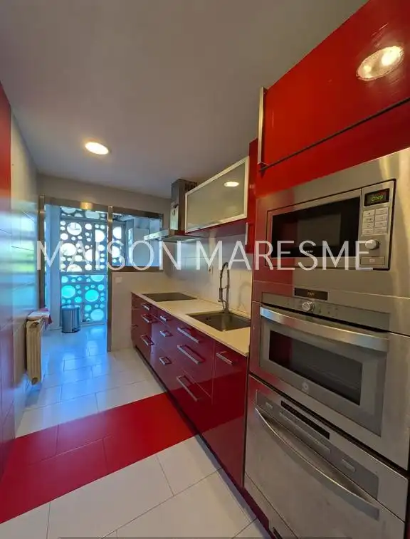 Wohnung mit Terrasse zum Verkauf in Canet de Mar, imagen 3