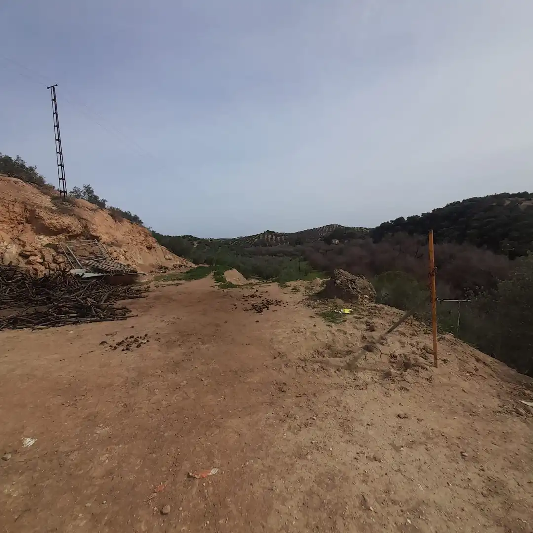 Finca rústica en venda en Encinas Reales