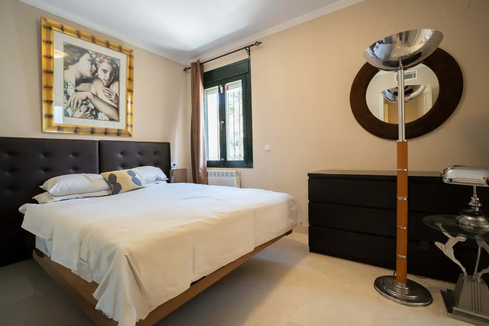 Apartament amb piscina en venda a Marbella Centro, imagen 10