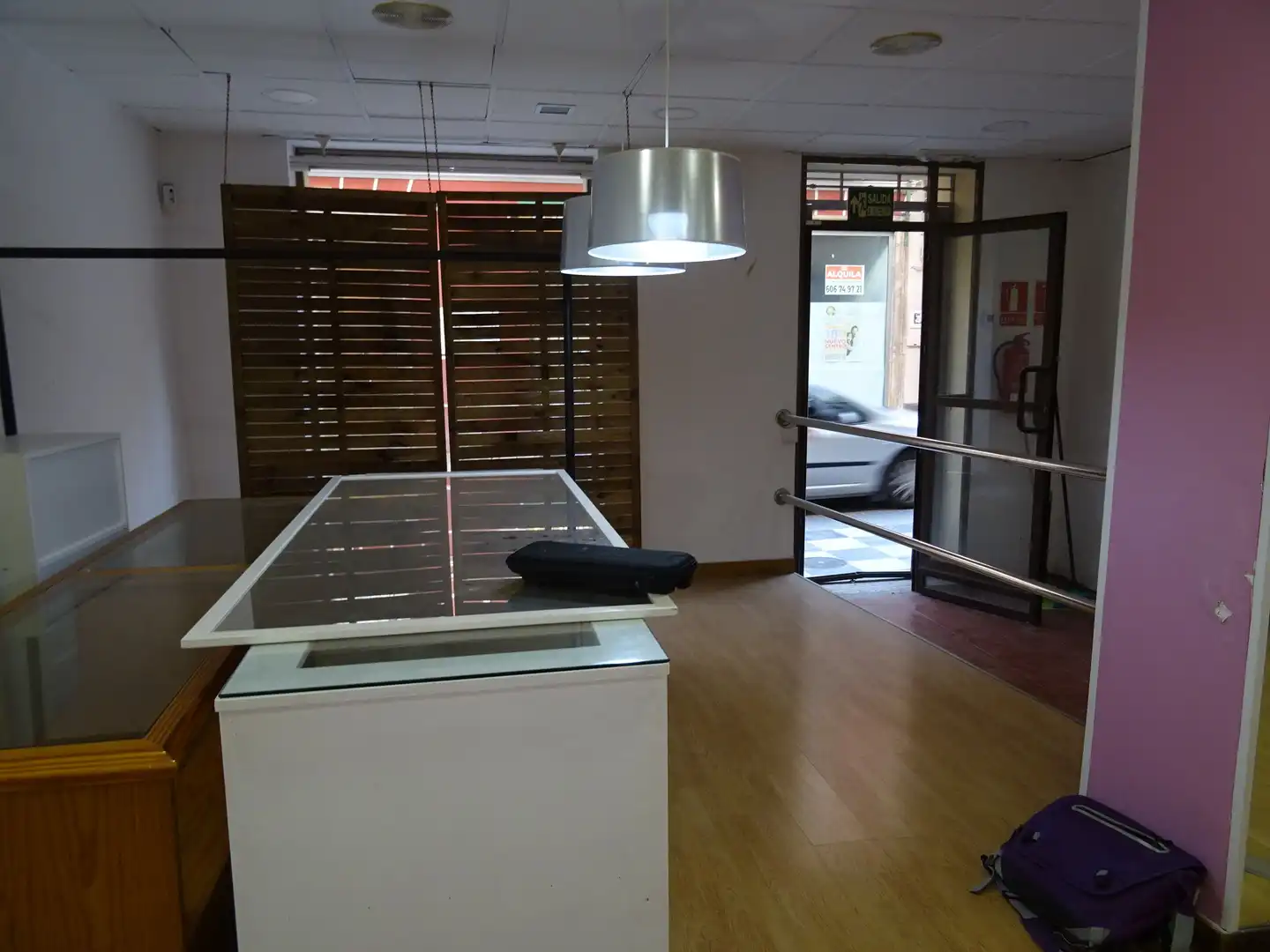 Adossat amb jardí en venda a Avenida Manuel Salmerón 57, imagen 40