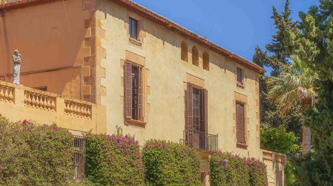 Photo 2 of Houses for sale in El Centre, Esplugues de Llobregat