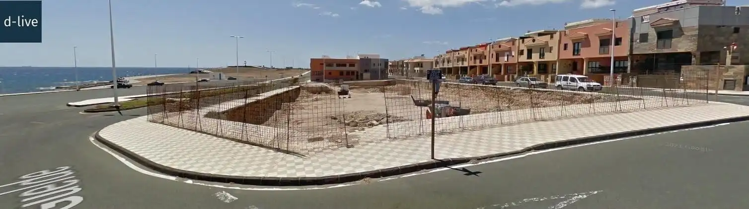 Residential zum Verkauf in Calle Boga, Playa de Arinaga