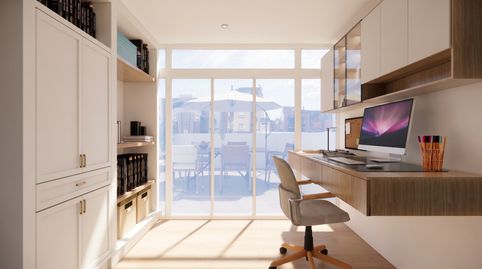 Foto 2 de Piso en venta en Vilapicina i la Torre Llobeta, Barcelona Capital