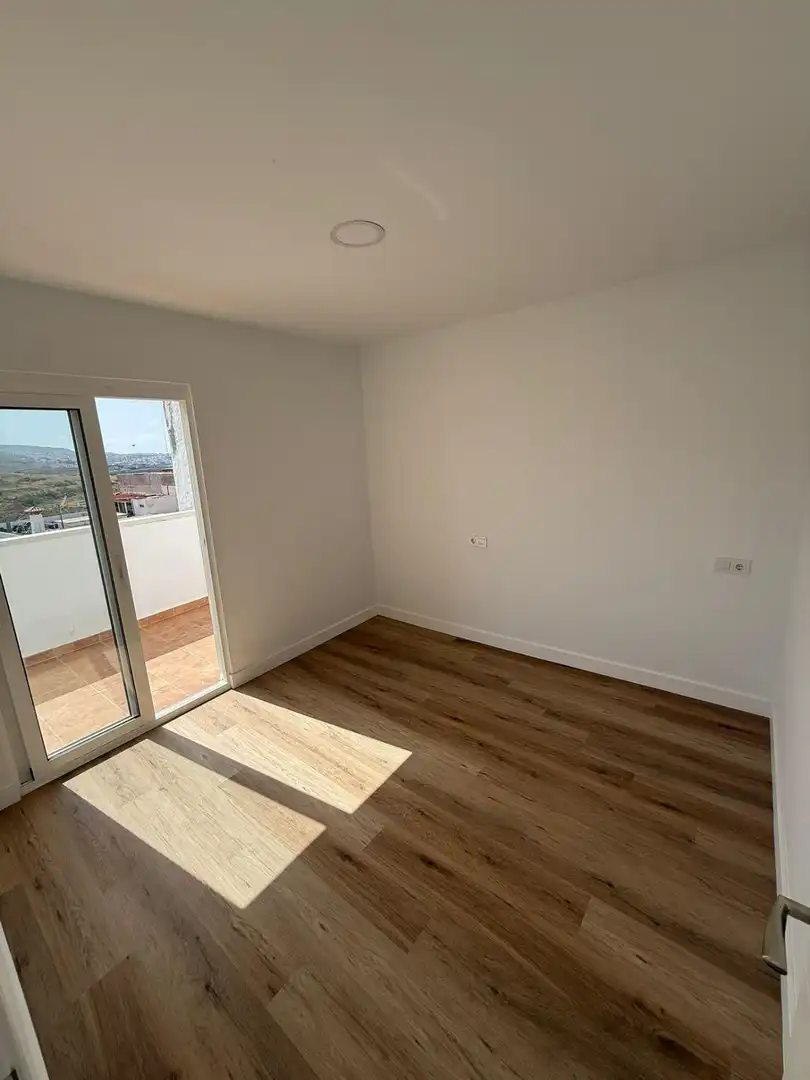 Habitación de Piso de alquiler en Las Palmas de Gran Canaria con Parquet