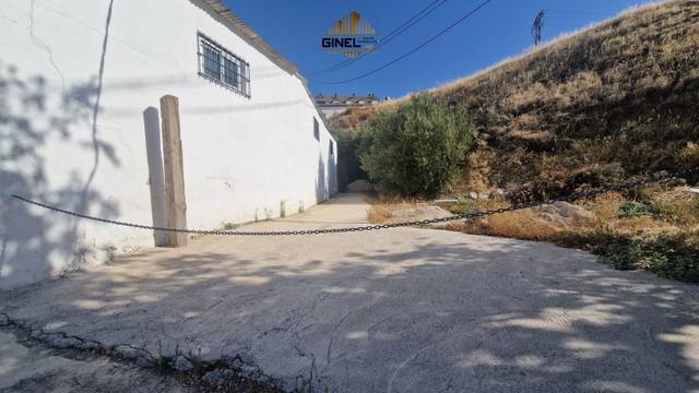 Nave industrial en Venta en San Ildefonso - Catedral