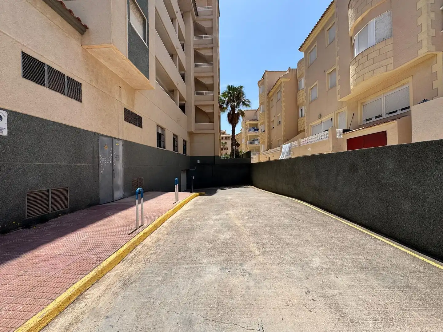 Adosado con terraza en venta en Calle CAMPOMAR, imagen 70