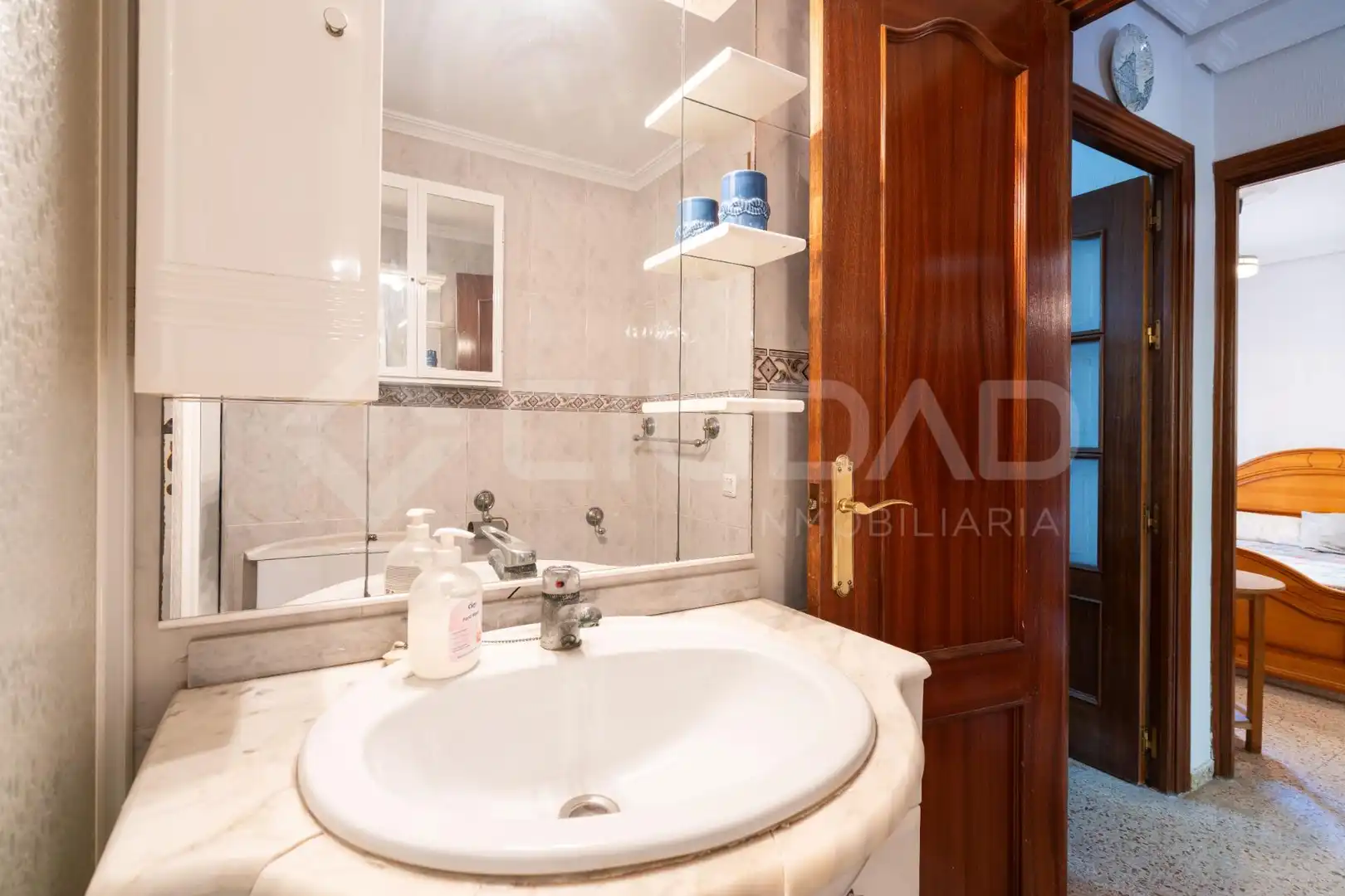 Baño de Piso en venta en Sevilla