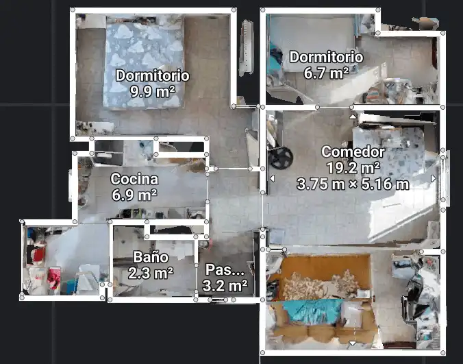 Pis en venda en Tarragona