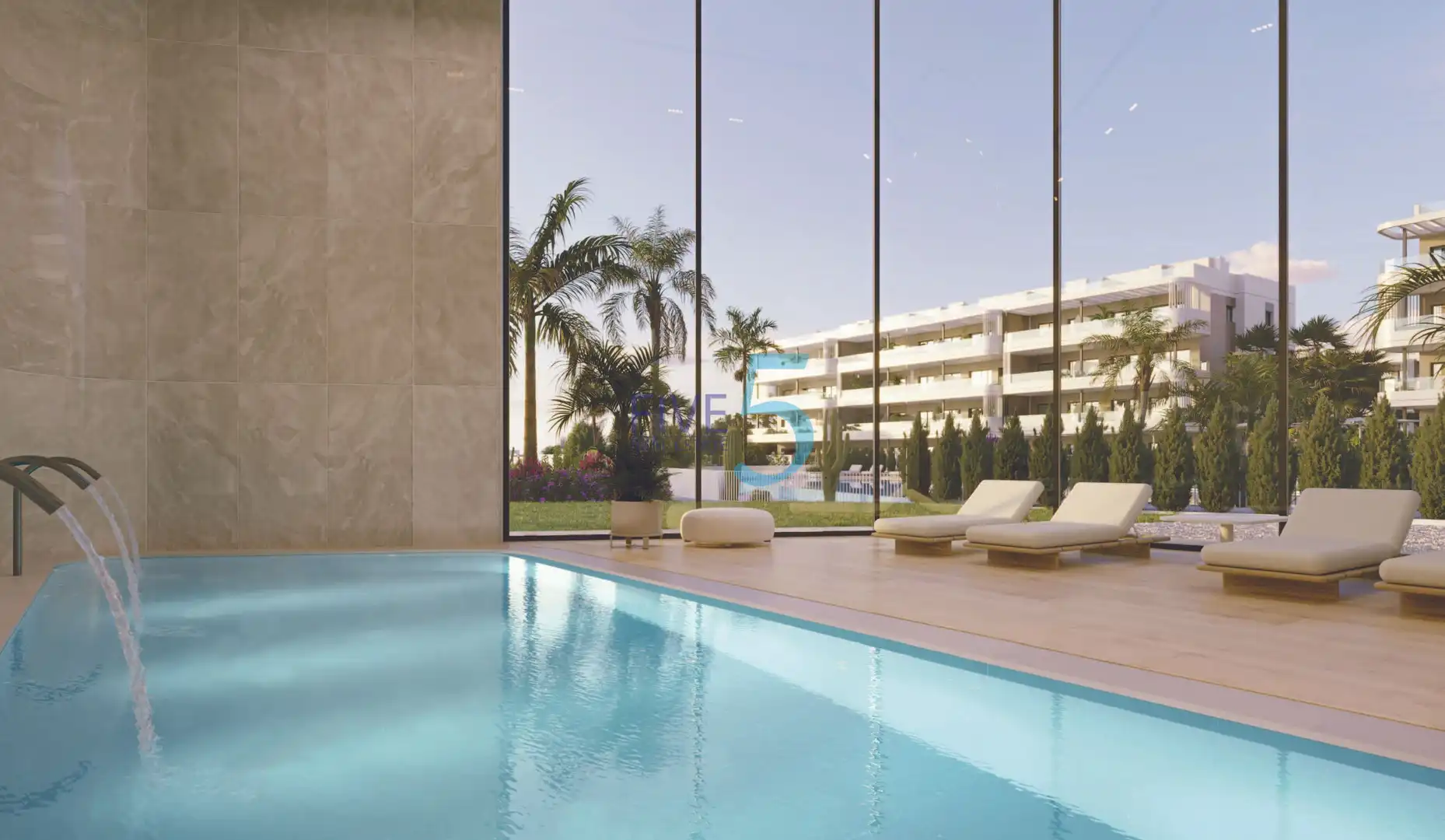 Penthouse mit Pool zum Verkauf in Zona Carrefour - Urbanizaciones, imagen 20