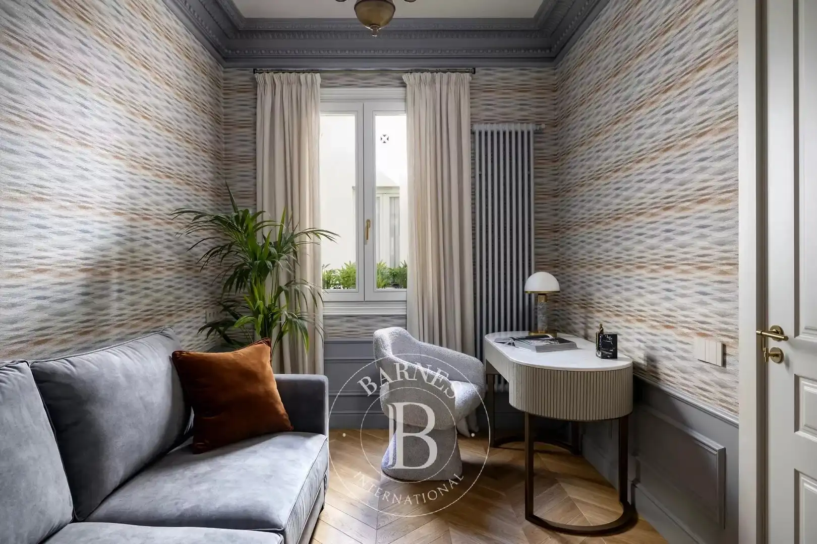 Piso con terraza en venta en Eixample, imagen 23