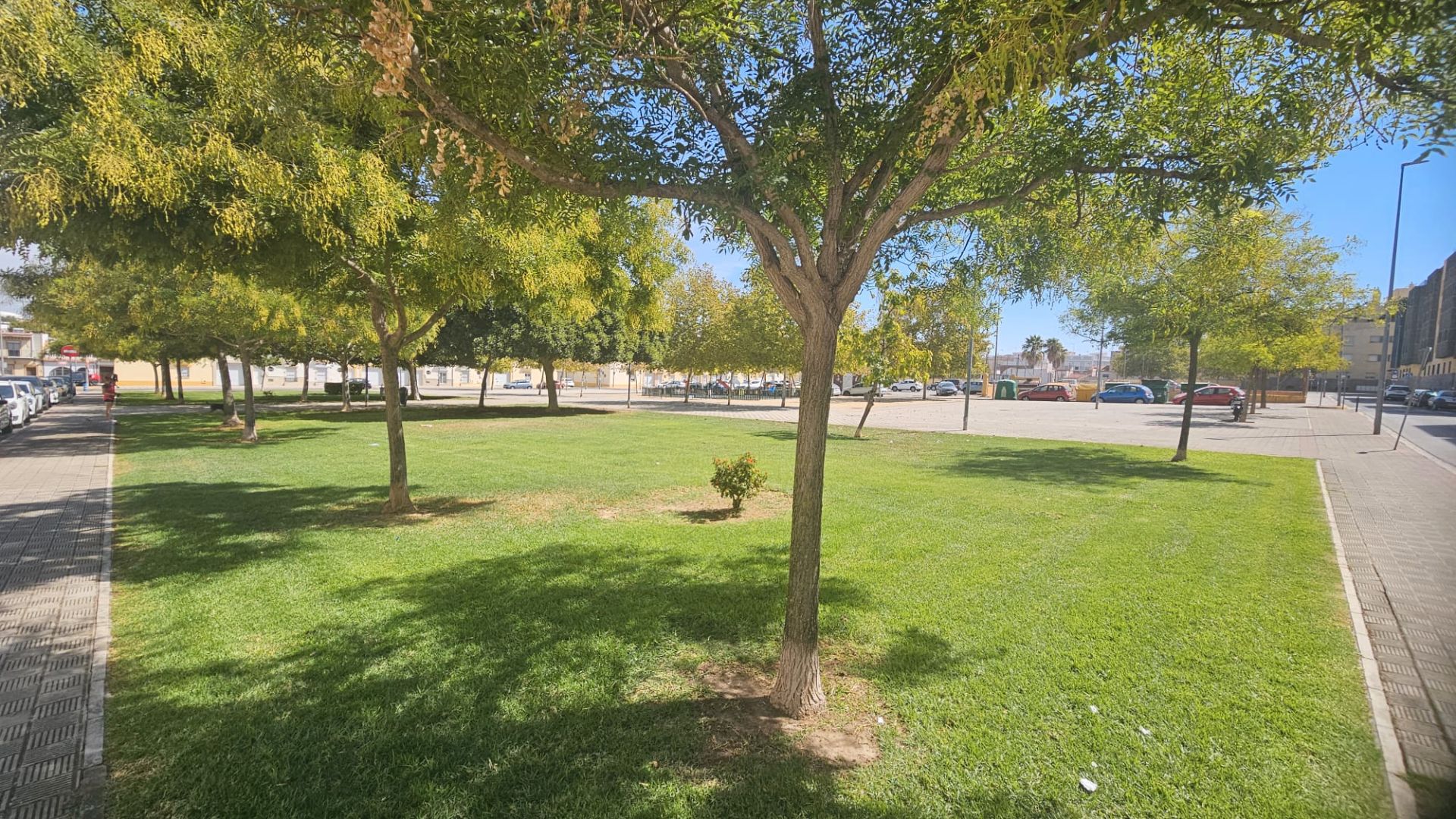 Flat for sale in Arenal - La Pólvora