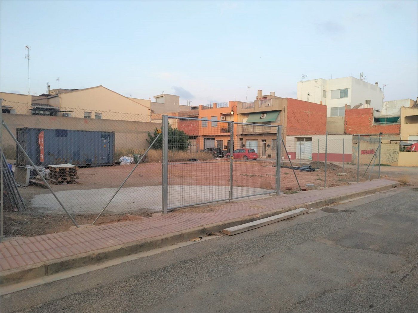 Residencial en venda en Museros