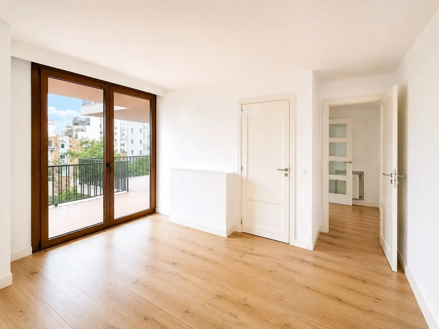 Flat with lift to rent in CALLE DEL MARQUÈS DE LA SÈNIA,, imagen 2